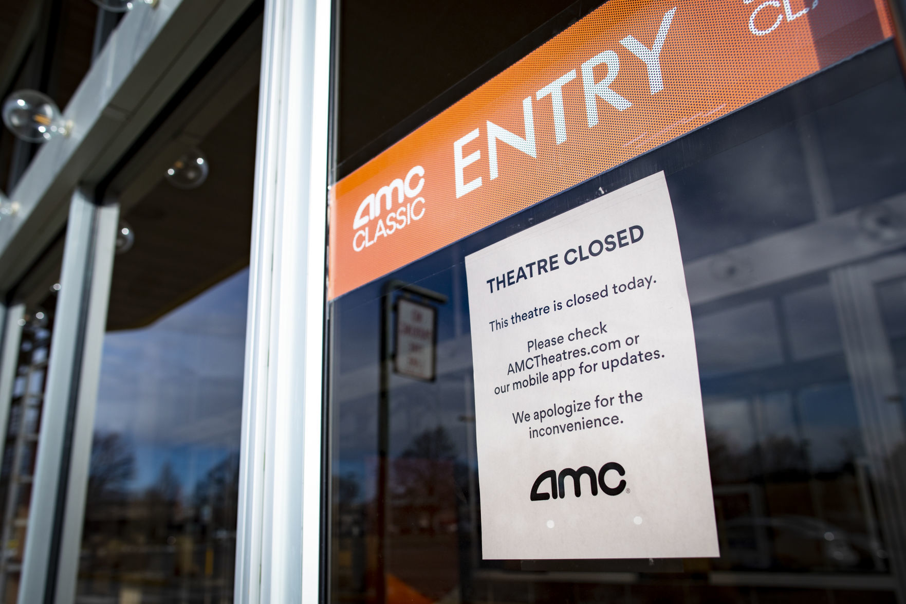 AMC